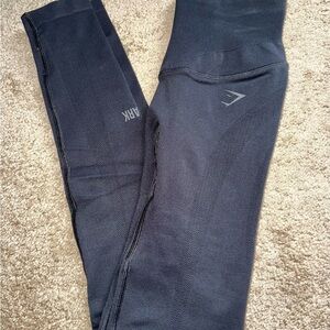 Gymshark Women’s Activate Seamless Leggings